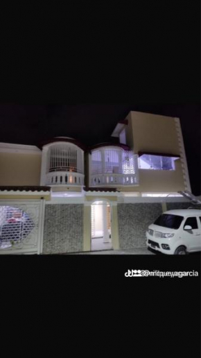 The Garcias Village C with Jacuzzi ACNetflix